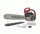 POWEG2020 Motosierra 45cc 450mm - 1 acc.