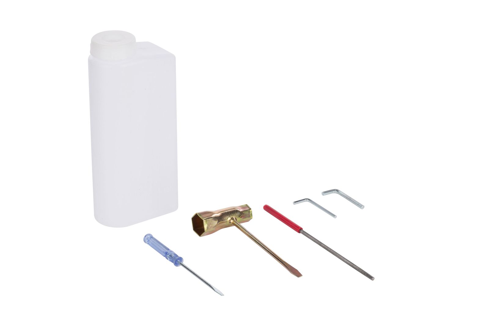 POWEG2020 Motosierra 45cc 450mm - 1 acc.