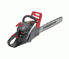 POWEG2030 Motosierra 56,5cc 500mm - 1 acc.