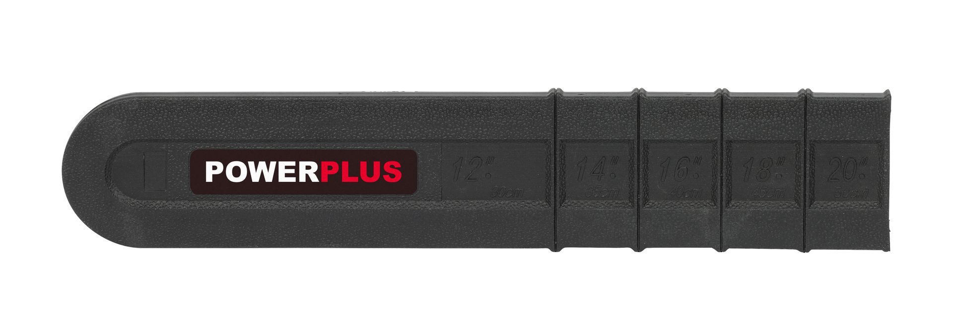 POWEG2030 Motosierra 56,5cc 500mm - 1 acc.