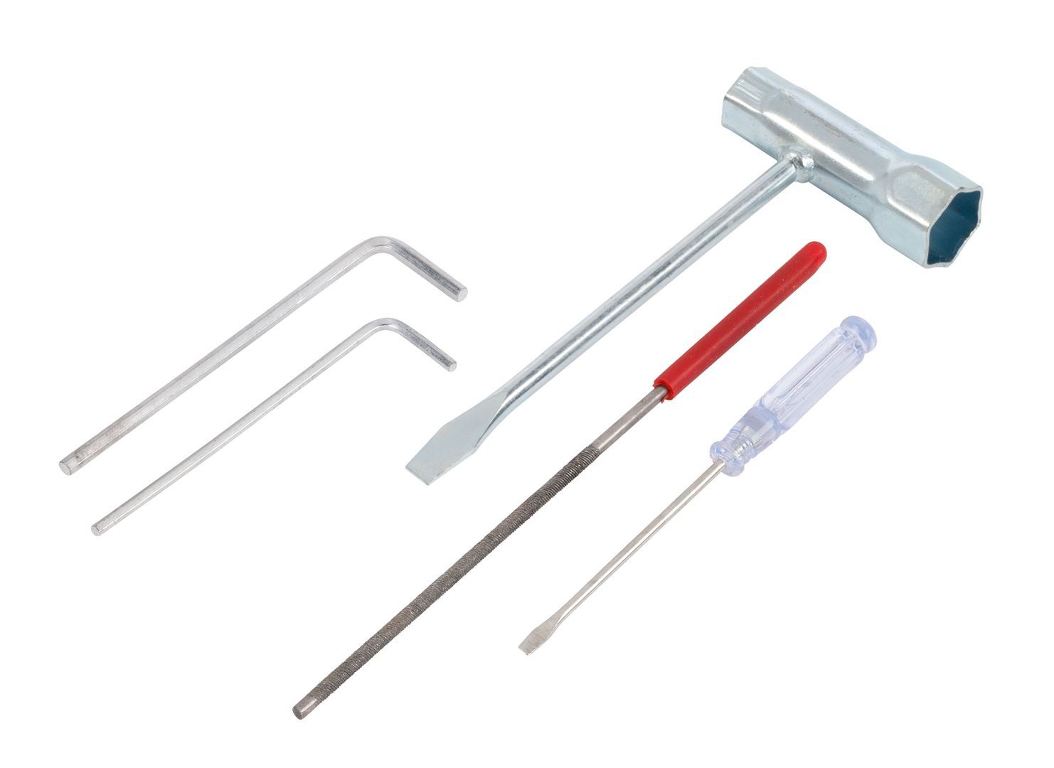 POWEG2030 Motosierra 56,5cc 500mm - 1 acc.