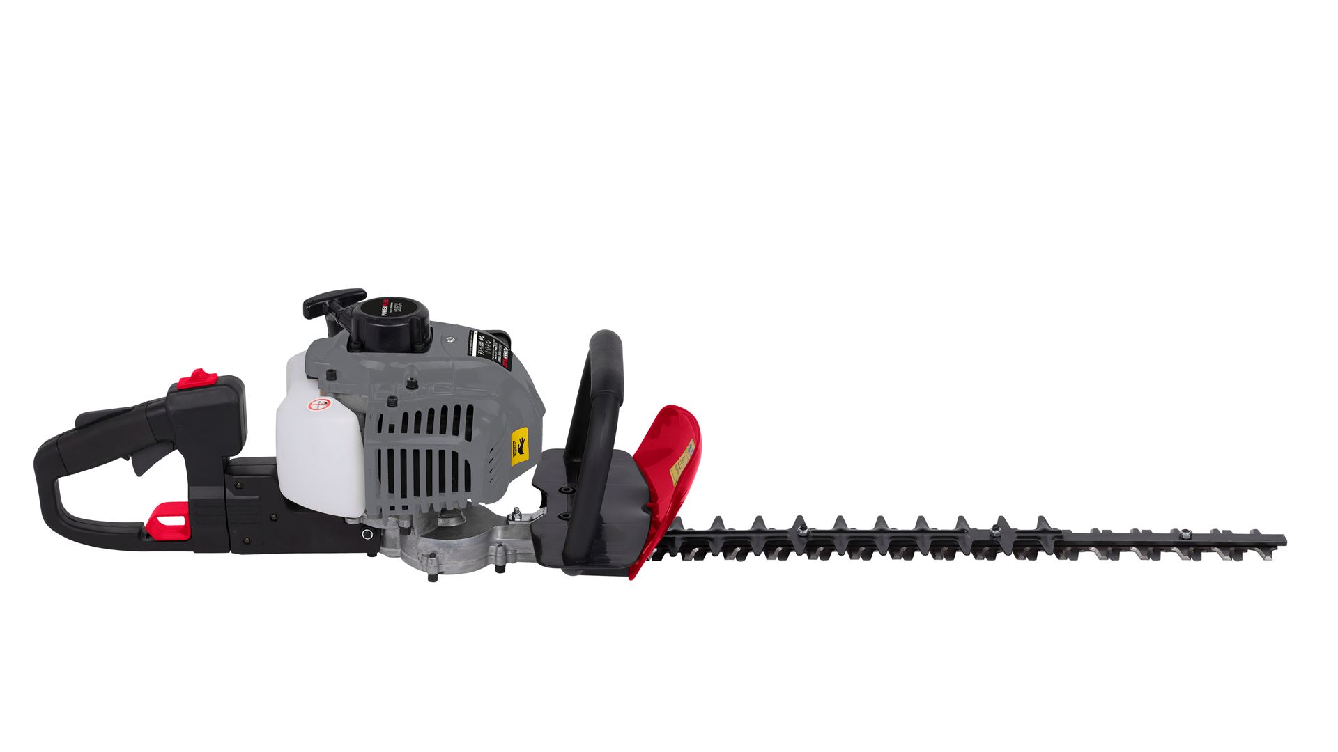 POWEG3010 Cortasetos 22,5cc 600mm