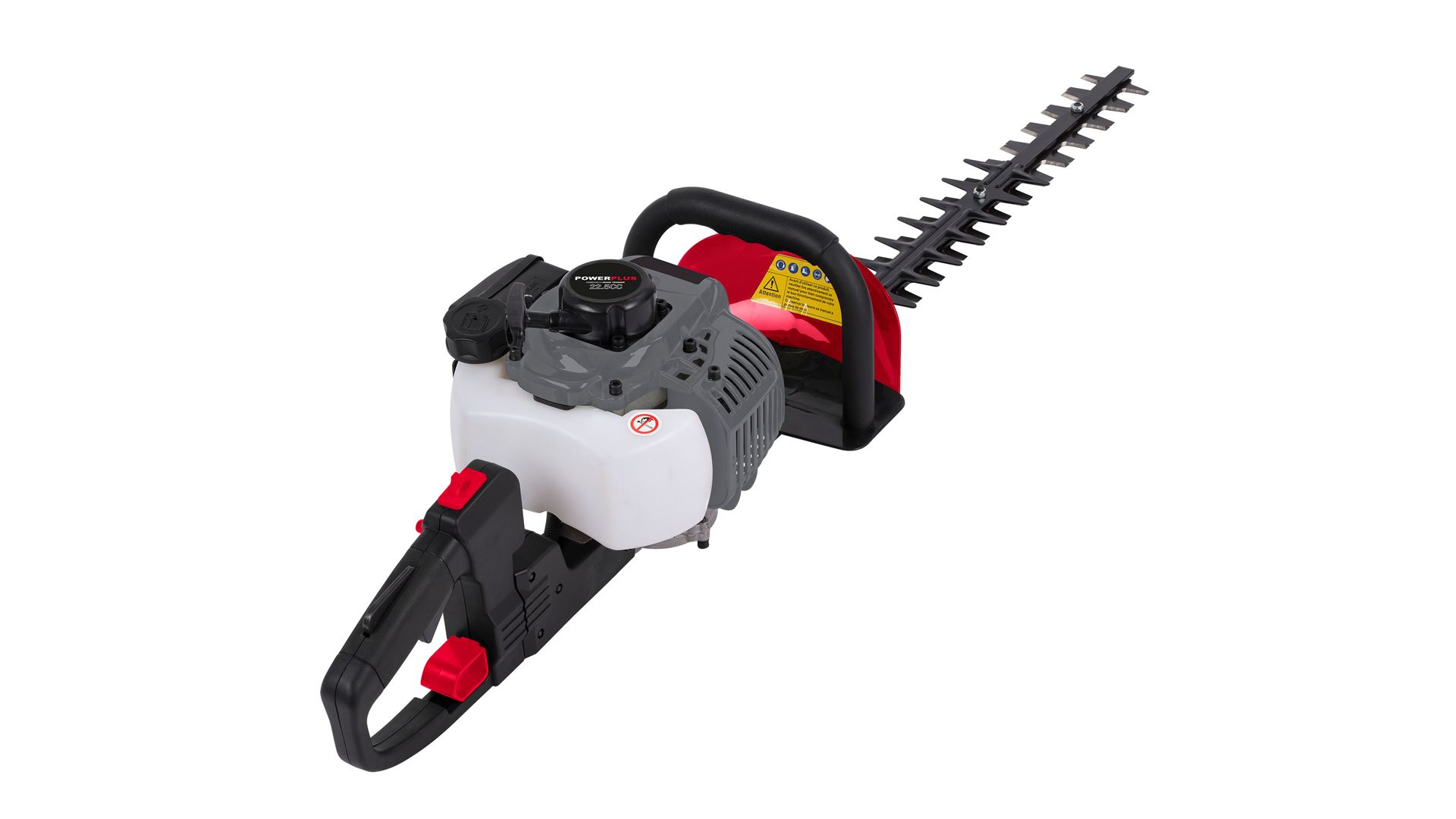 POWEG3010 Cortasetos 22,5cc 600mm