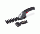 POWEG4500 Cortabordes/cortasetos 7.2v