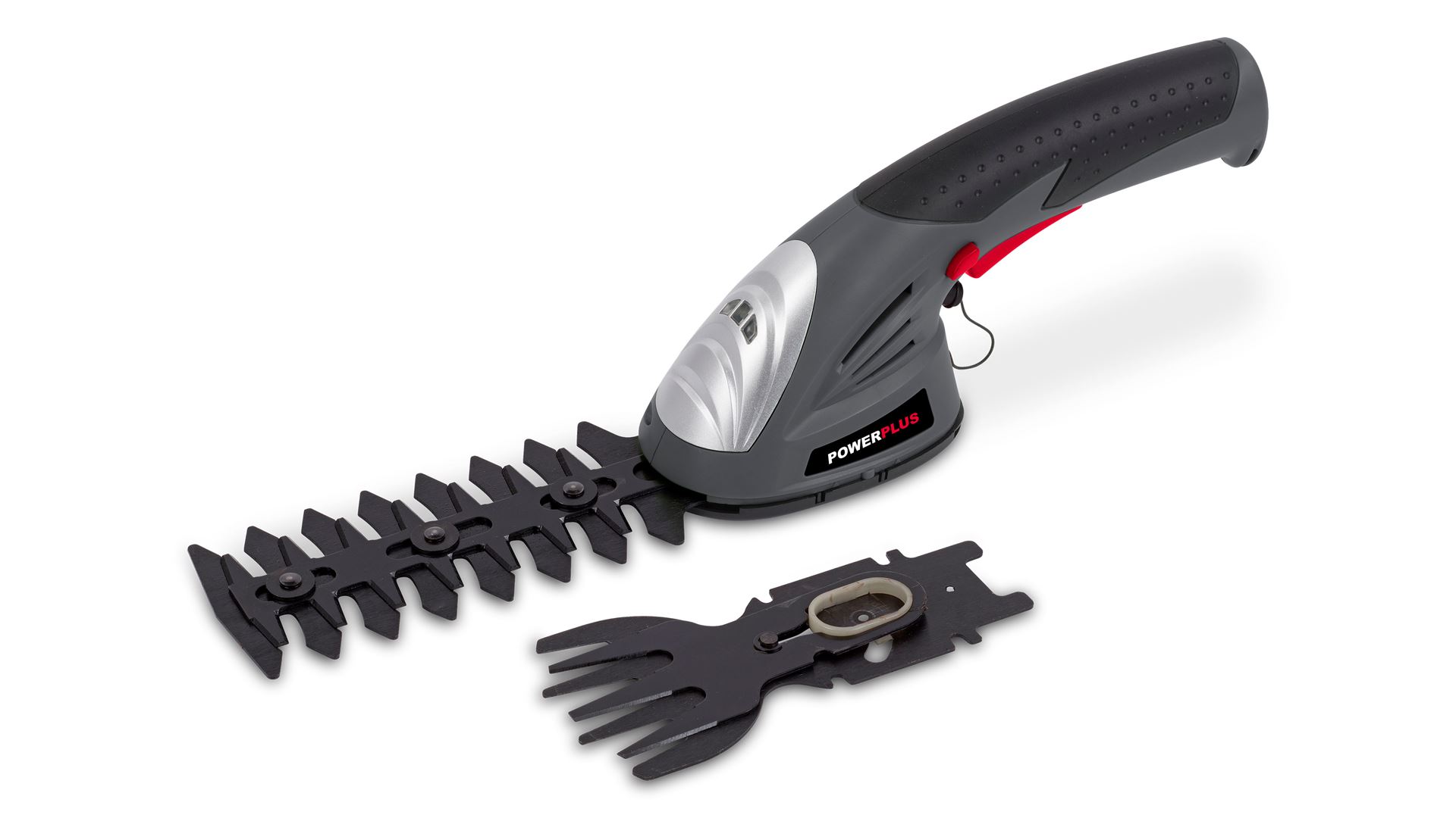 POWEG4500 Cortabordes/cortasetos 7.2v