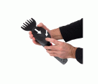 POWEG4500 Cortabordes/cortasetos 7.2v