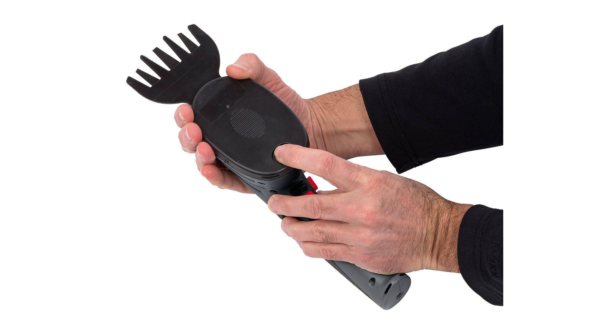 POWEG4500 Cortabordes/cortasetos 7.2v