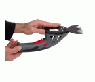 POWEG4500 Cortabordes/cortasetos 7.2v