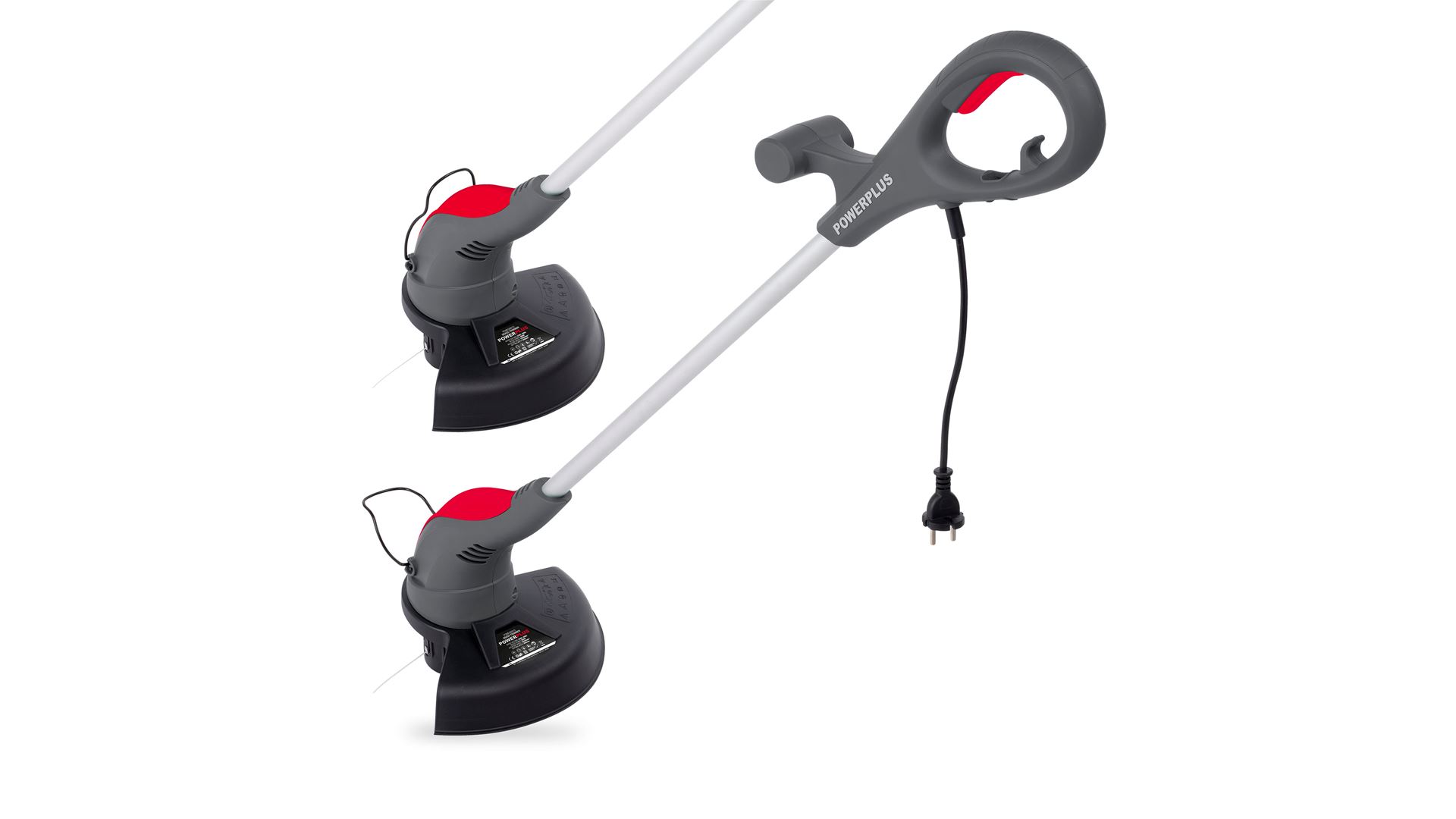 POWEG6015 Cortabordes 300w 250mm