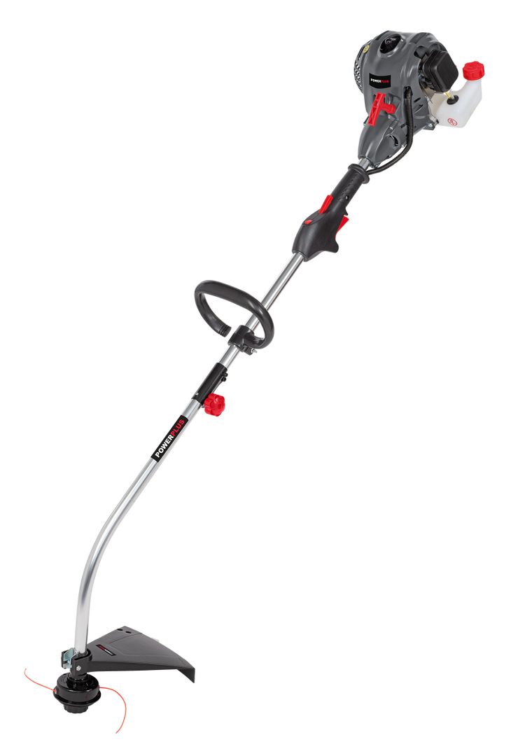 POWEG6050 Cortabordes 25,4cc Ø 380mm - 1 acc.