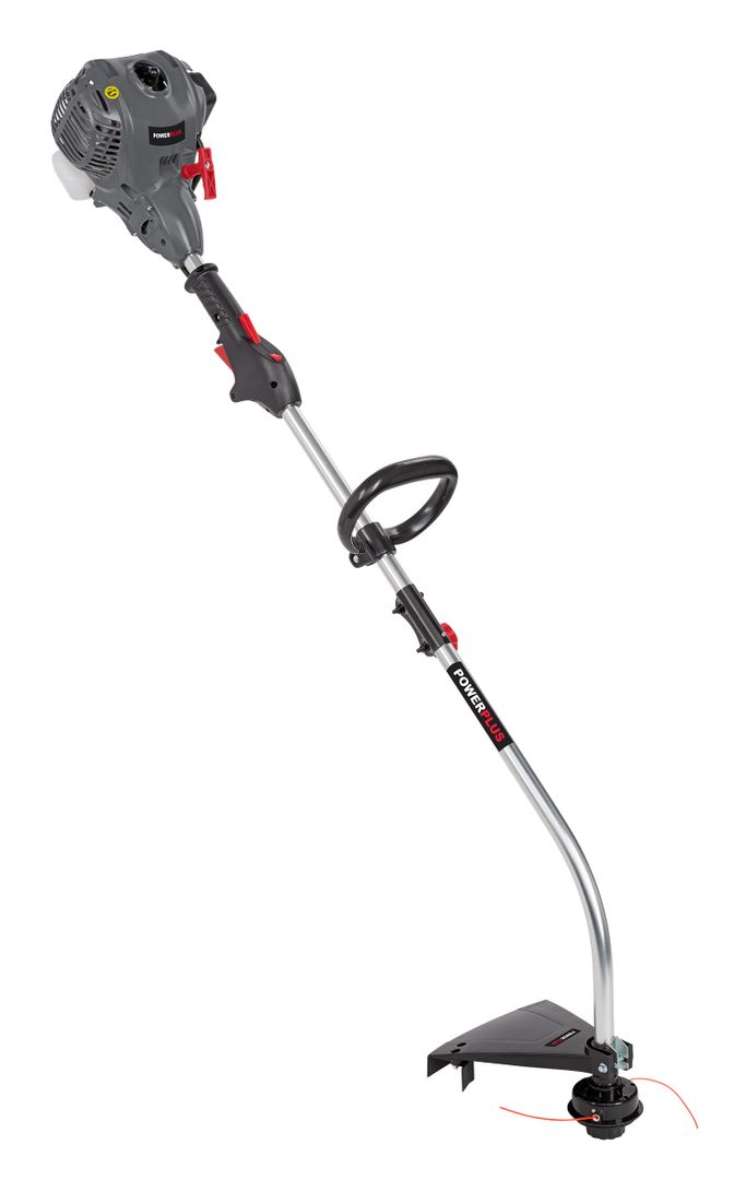 POWEG6050 Cortabordes 25,4cc Ø 380mm - 1 acc.