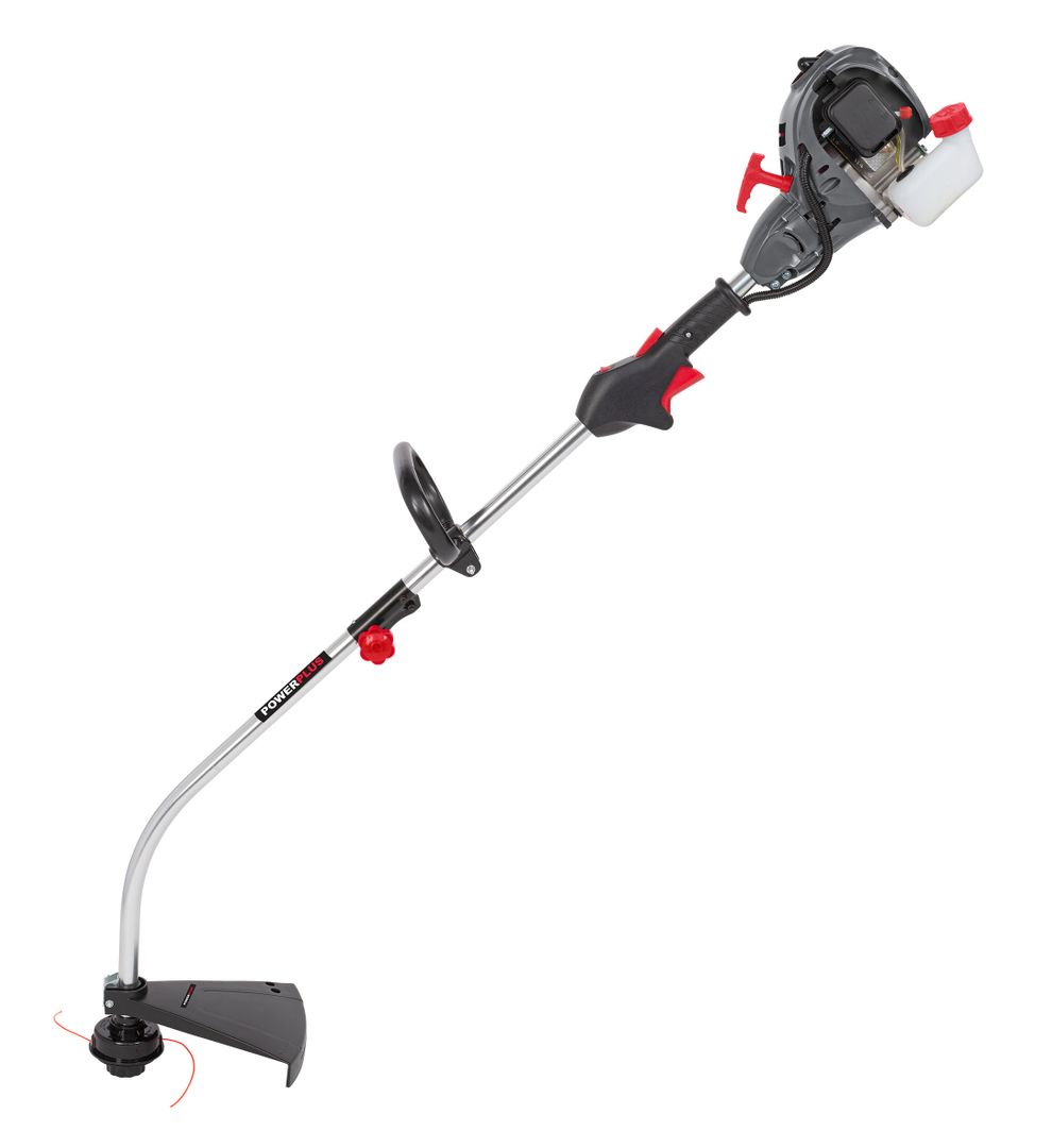 POWEG6050 Cortabordes 25,4cc Ø 380mm - 1 acc.