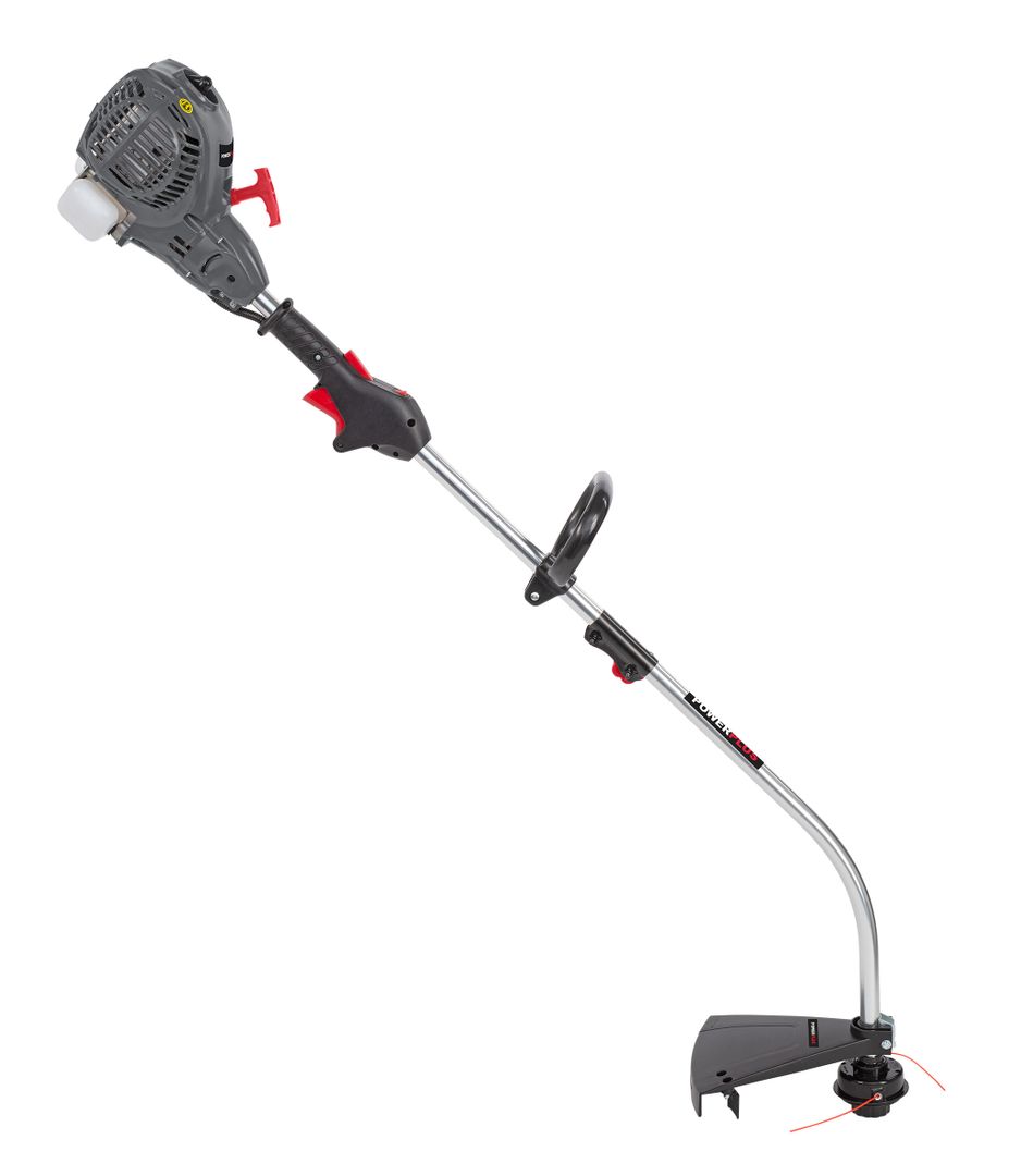 POWEG6050 Cortabordes 25,4cc Ø 380mm - 1 acc.