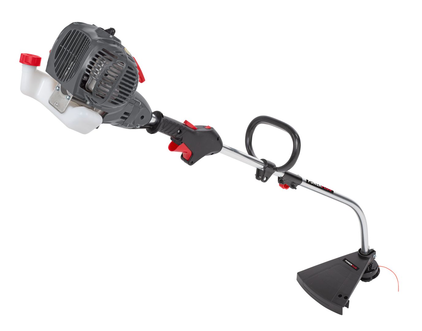 POWEG6050 Cortabordes 25,4cc Ø 380mm - 1 acc.