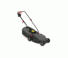 POWEG63703 Cortacésped 1000w 320mm