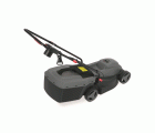 POWEG63703 Cortacésped 1000w 320mm