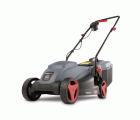 POWEG63705 Cortacésped 1300W Ø 320mm