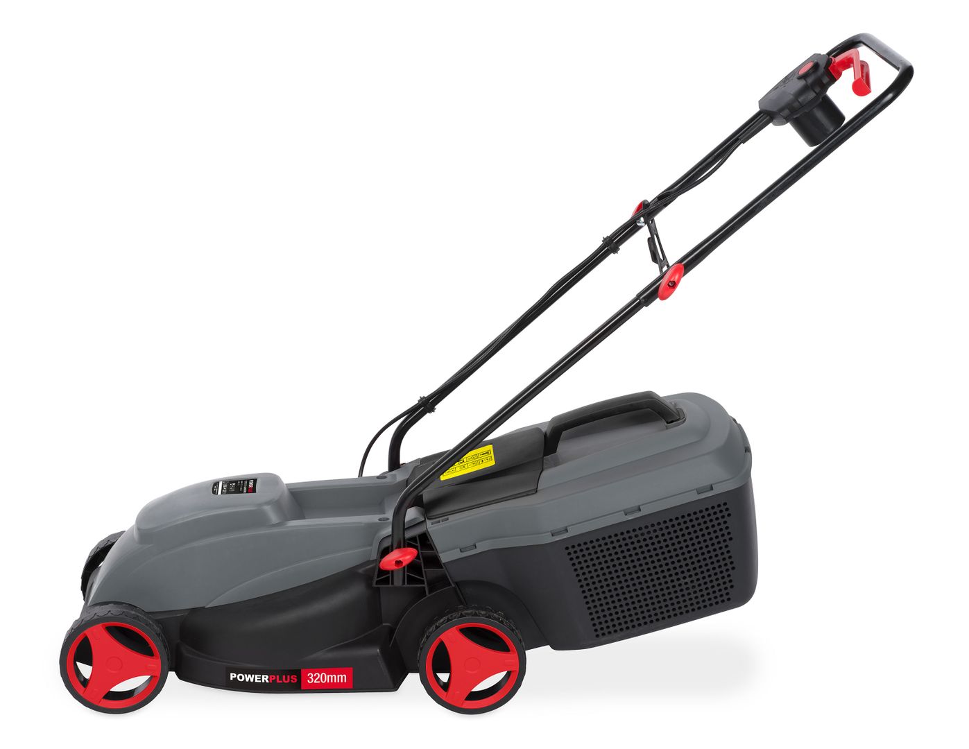 POWEG63705 Cortacésped 1300W Ø 320mm