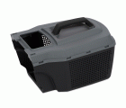 POWEG63705 Cortacésped 1300W Ø 320mm