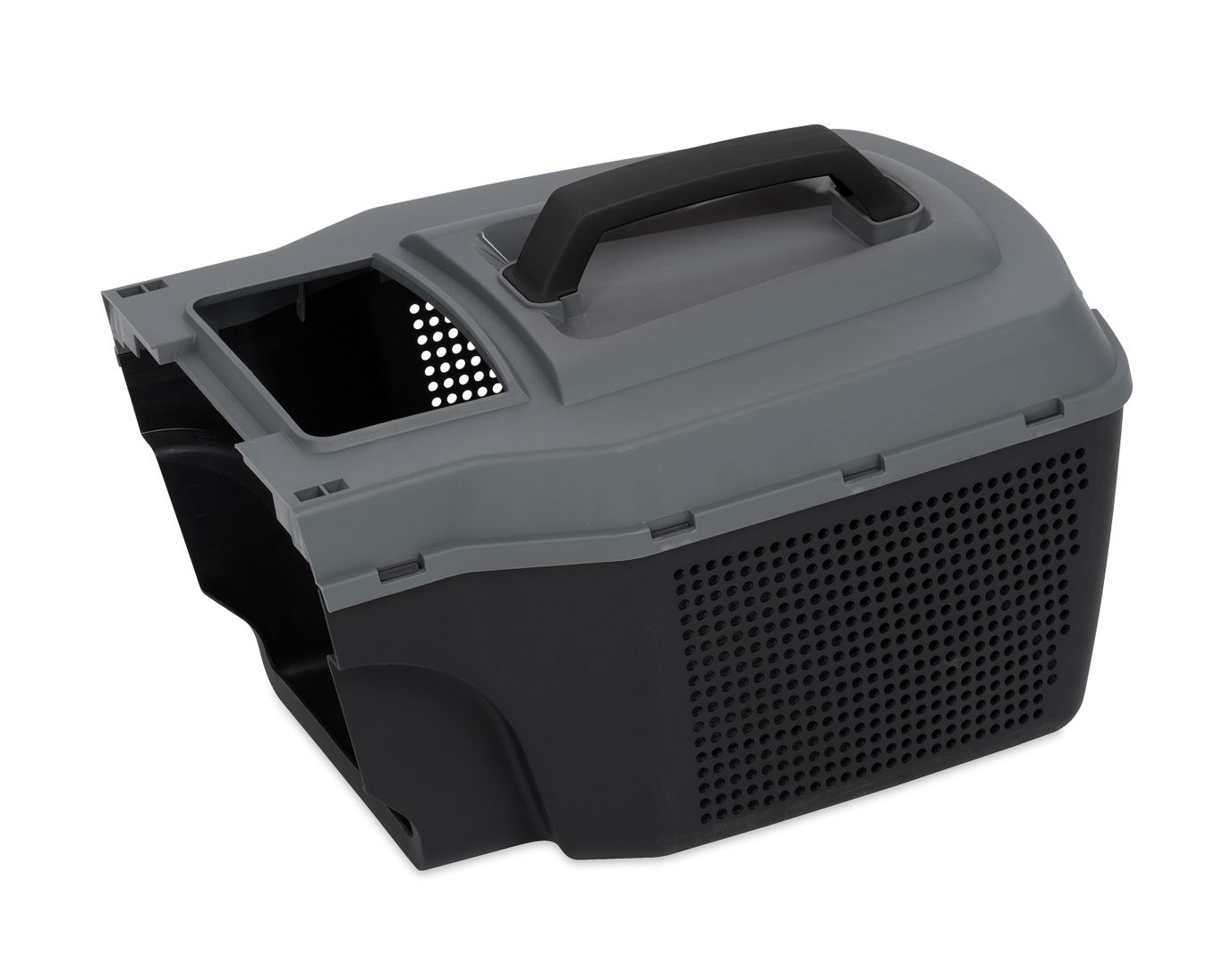 POWEG63705 Cortacésped 1300W Ø 320mm