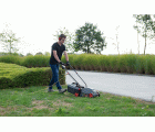 POWEG63705 Cortacésped 1300W Ø 320mm