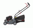 POWEG63732 Cortacésped 132cc Ø 390mm