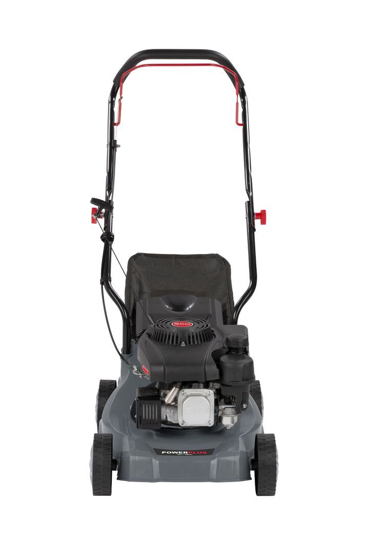 POWEG63732 Cortacésped 132cc Ø 390mm