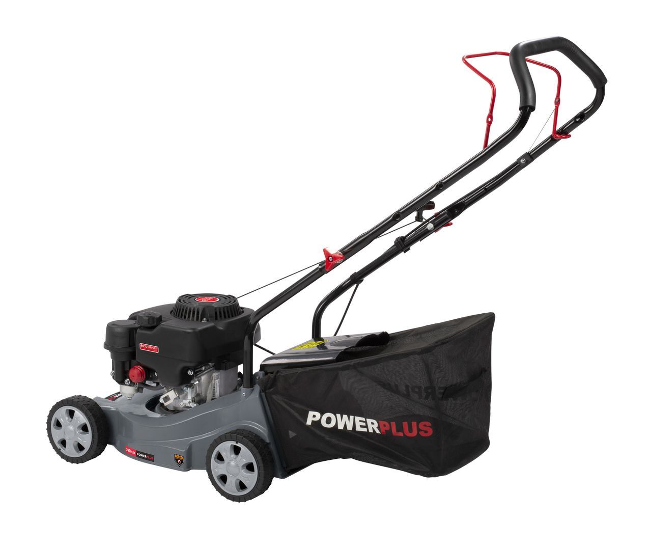POWEG63732 Cortacésped 132cc Ø 390mm