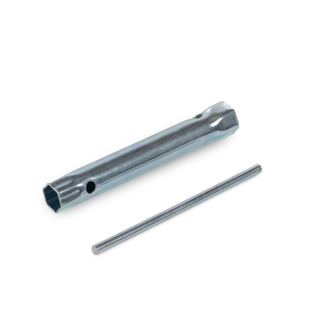 POWEG63732 Cortacésped 132cc Ø 390mm