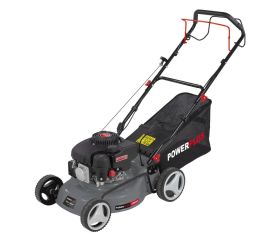 POWEG63773 Cortacésped 132cc 410mm