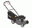 POWEG63773 Cortacésped 132cc 410mm