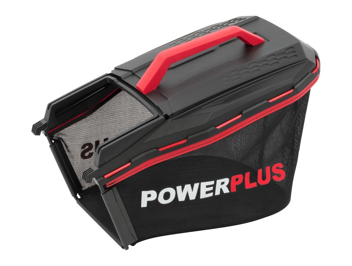 POWEG63773X Cortadora de césped autopropulsado 145cc Ø 420mm