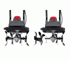 POWEG7010 Motocultor 1050w