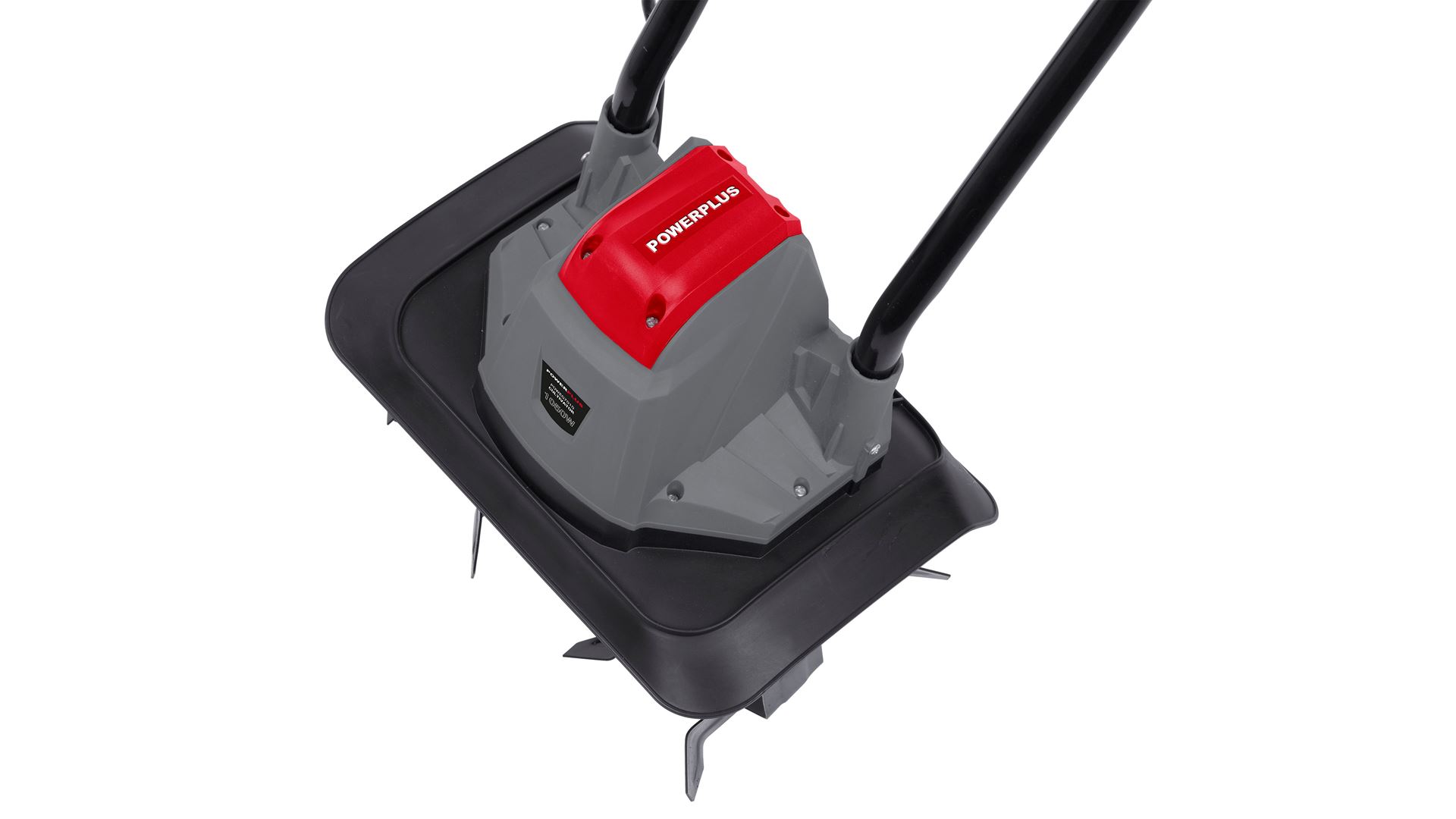 POWEG7010 Motocultor 1050w