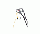POWEG7010 Motocultor 1050w