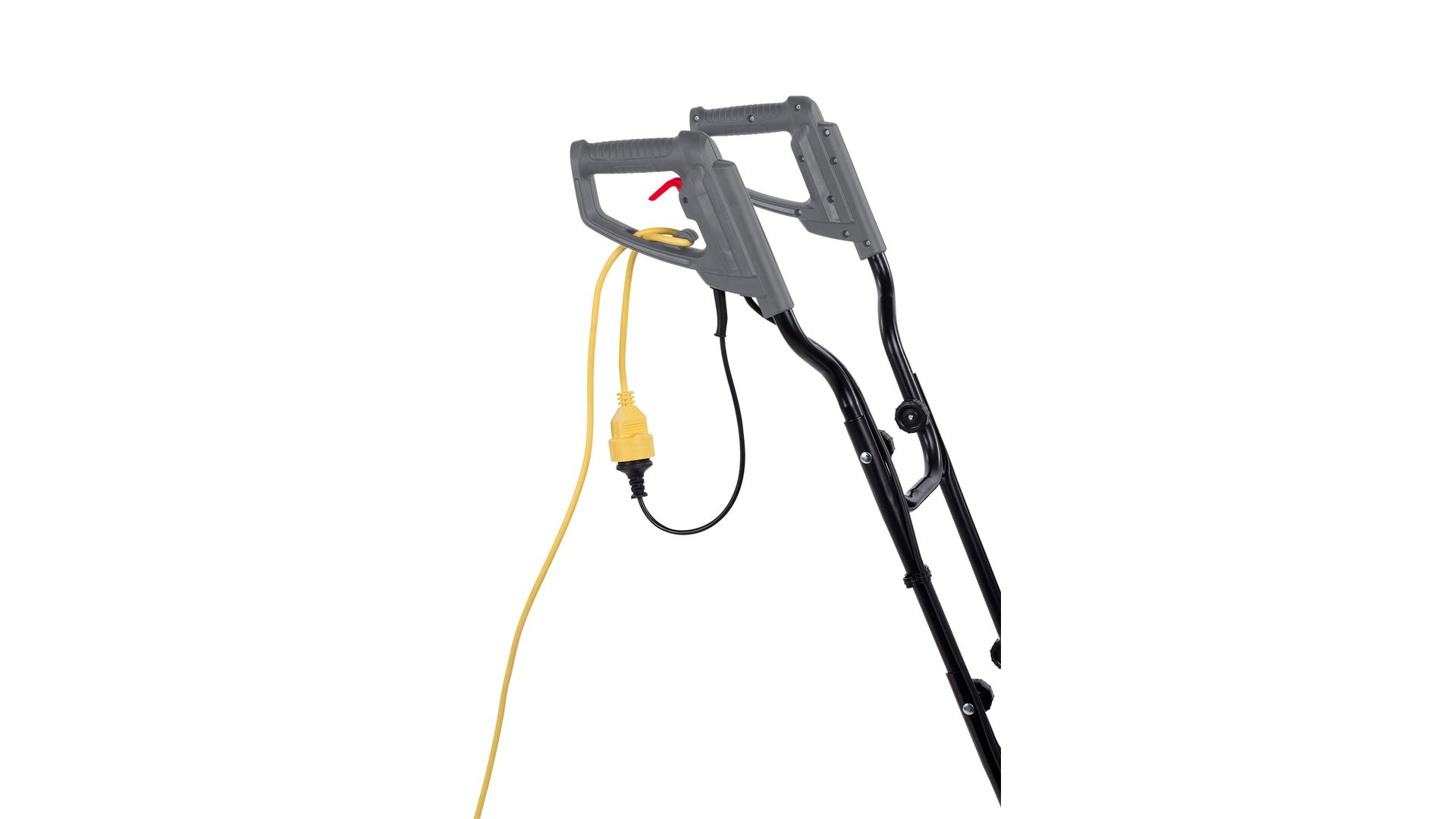 POWEG7010 Motocultor 1050w