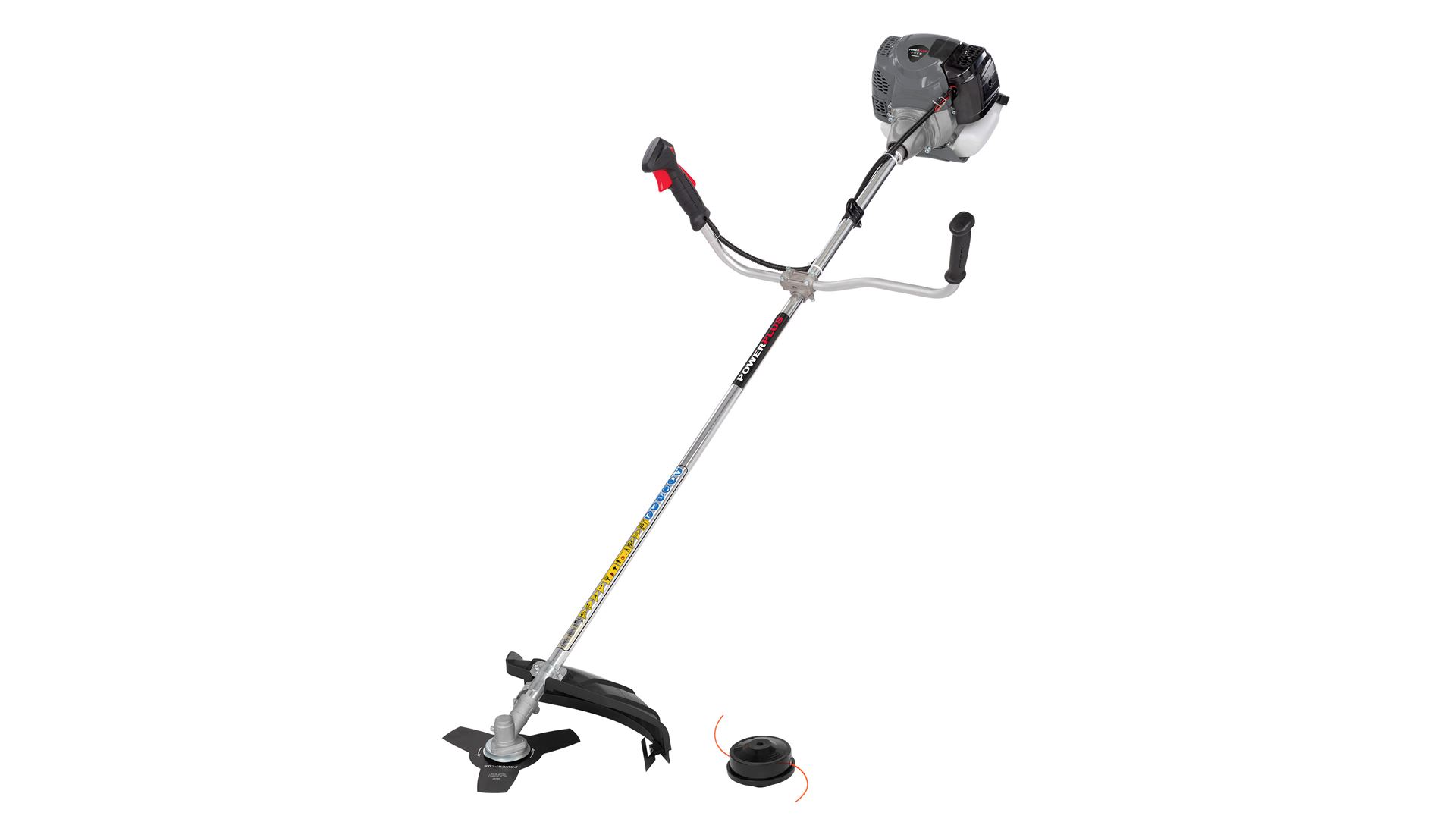 POWEG8012 Desbrozadora 42,7cc