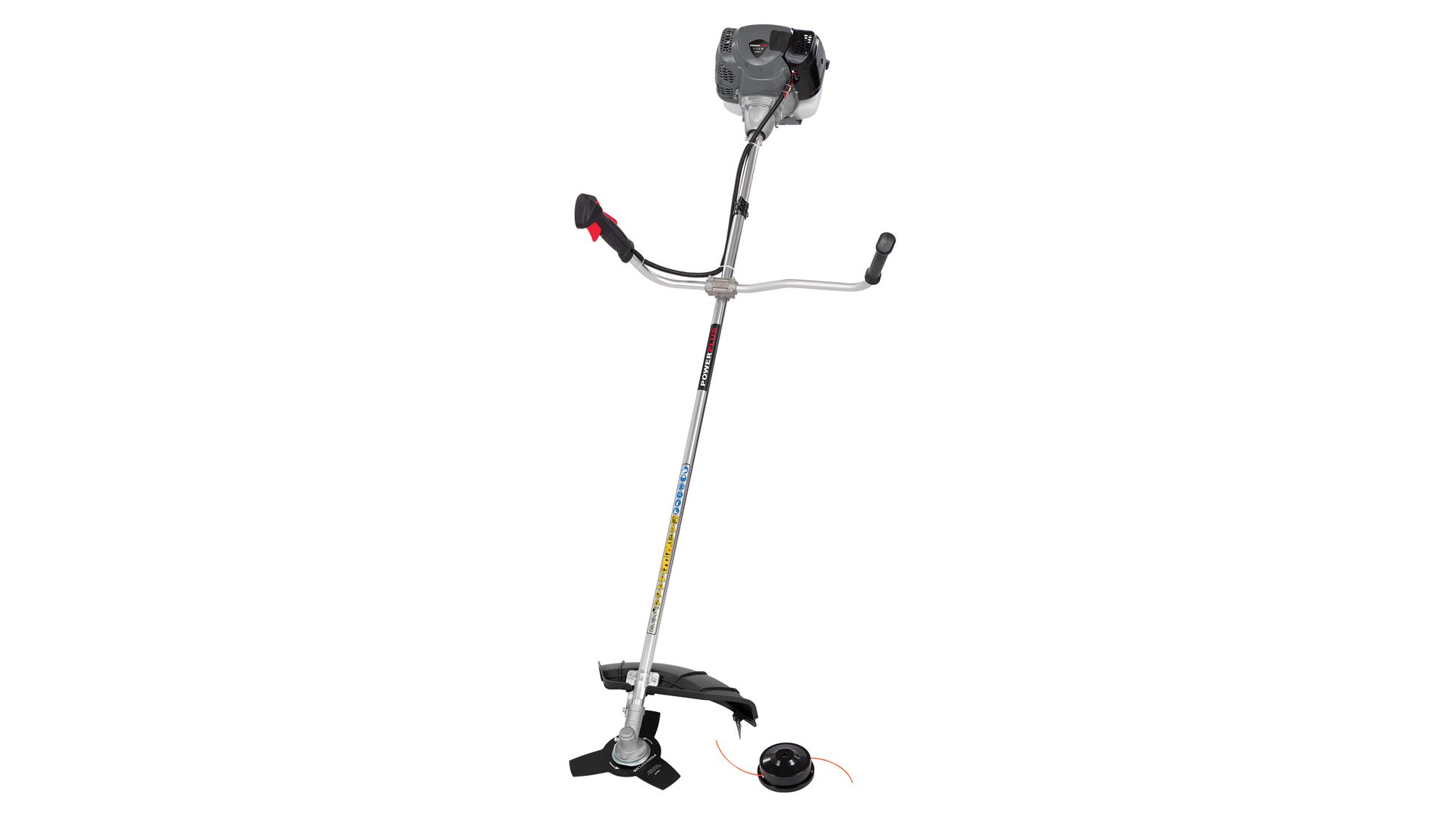 POWEG8012 Desbrozadora 42,7cc