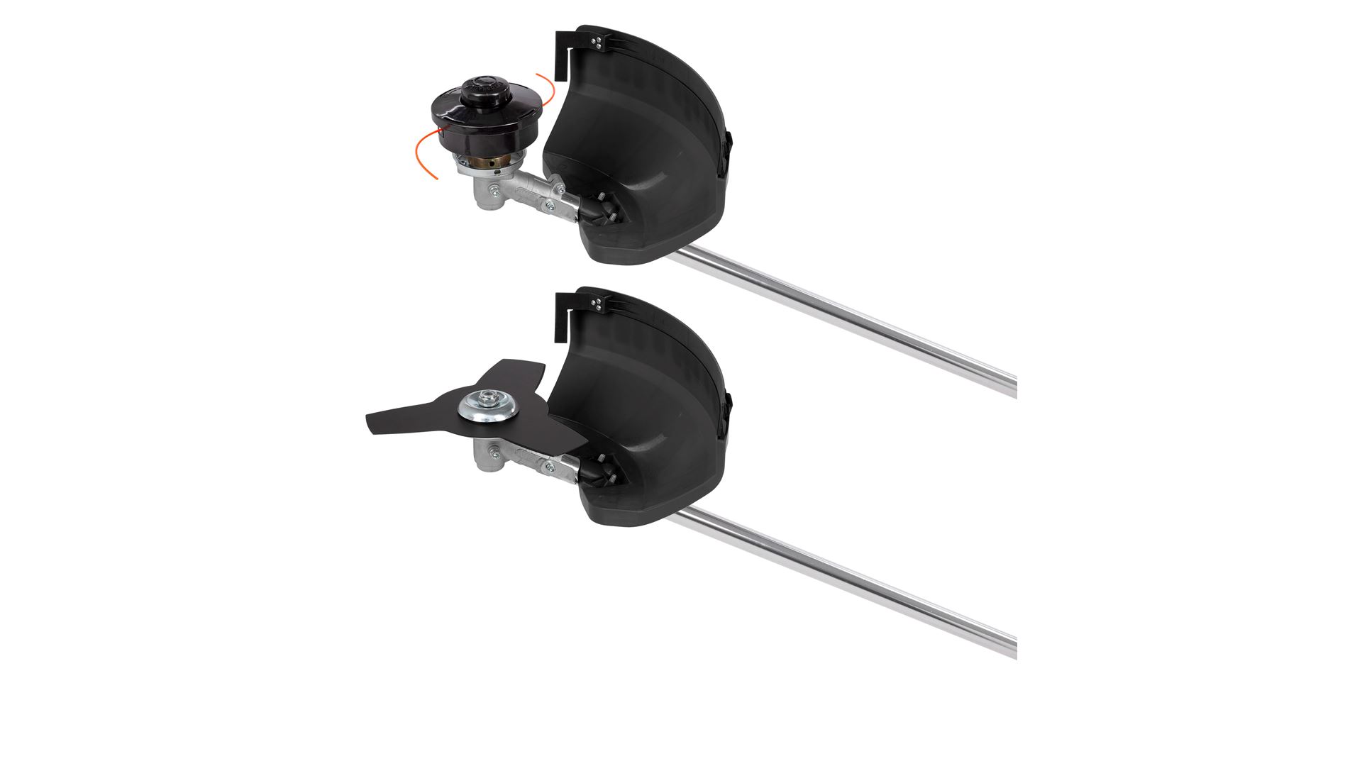 POWEG8012 Desbrozadora 42,7cc