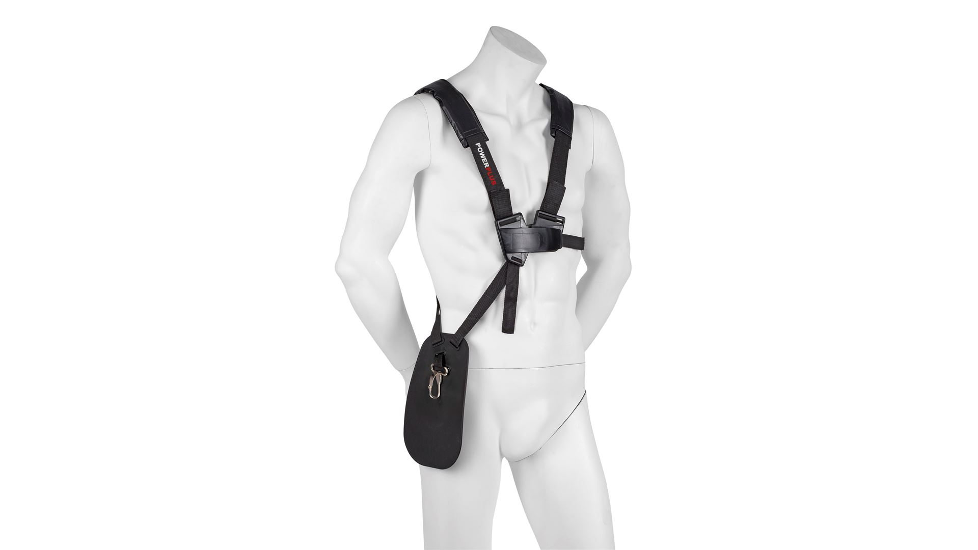 POWEG8012 Desbrozadora 42,7cc