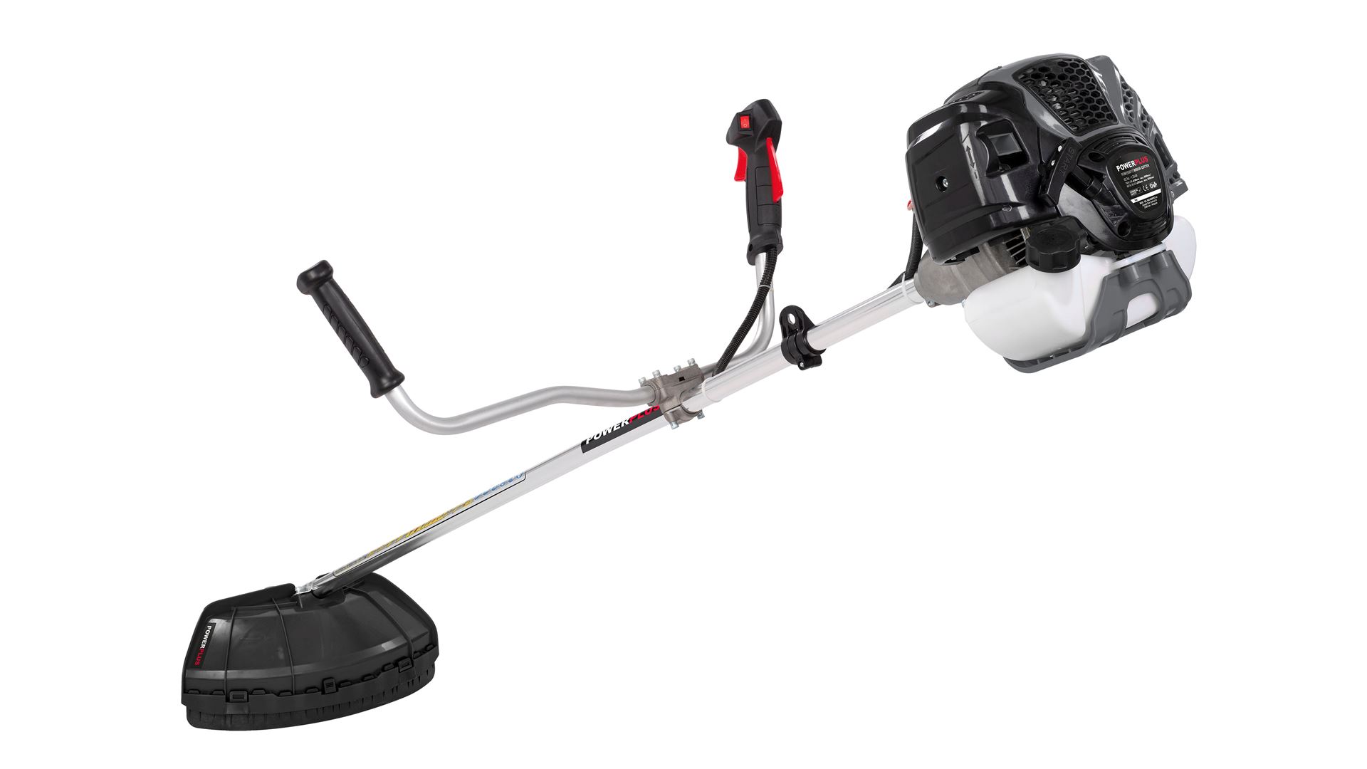 POWEG8012 Desbrozadora 42,7cc