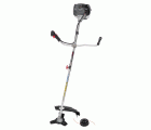 POWEG8013 Desbrozadora 42,7cc - 2 acc.
