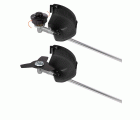 POWEG8013 Desbrozadora 42,7cc - 2 acc.