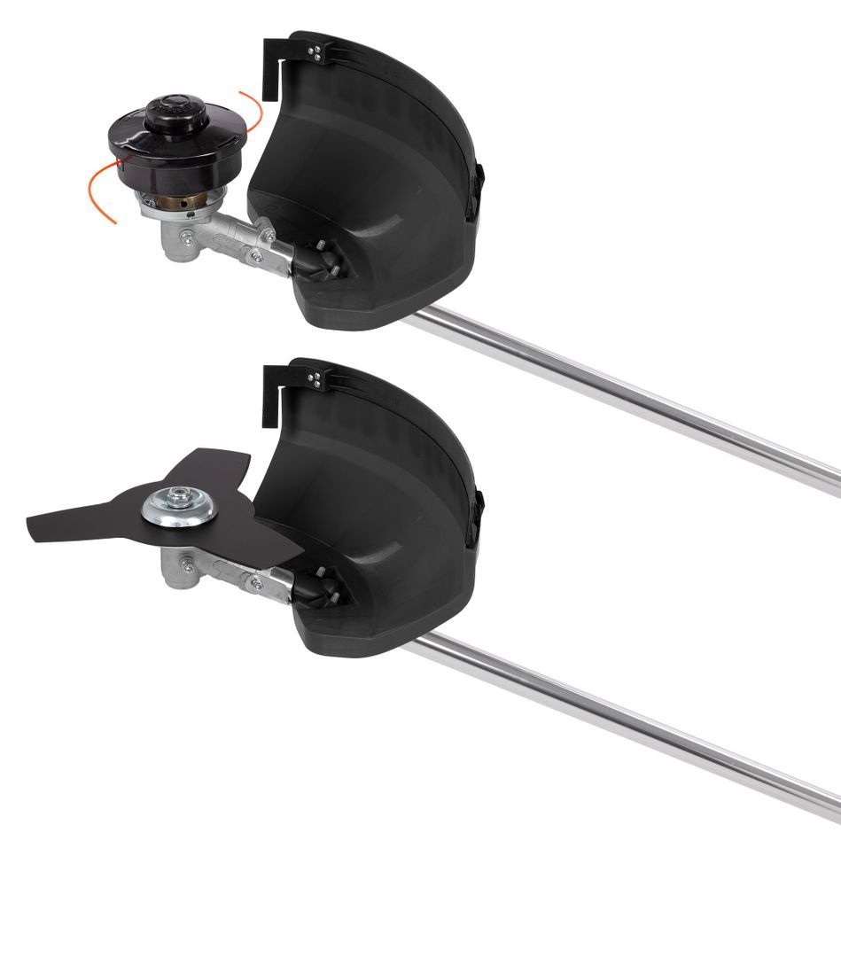 POWEG8013 Desbrozadora 42,7cc - 2 acc.