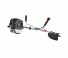 POWEG8013 Desbrozadora 42,7cc - 2 acc.