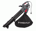 POWEG9013 Soplador/aspirador de hojas 3300W