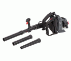 POWEG9020 Soplador de hojas mochila 26cc