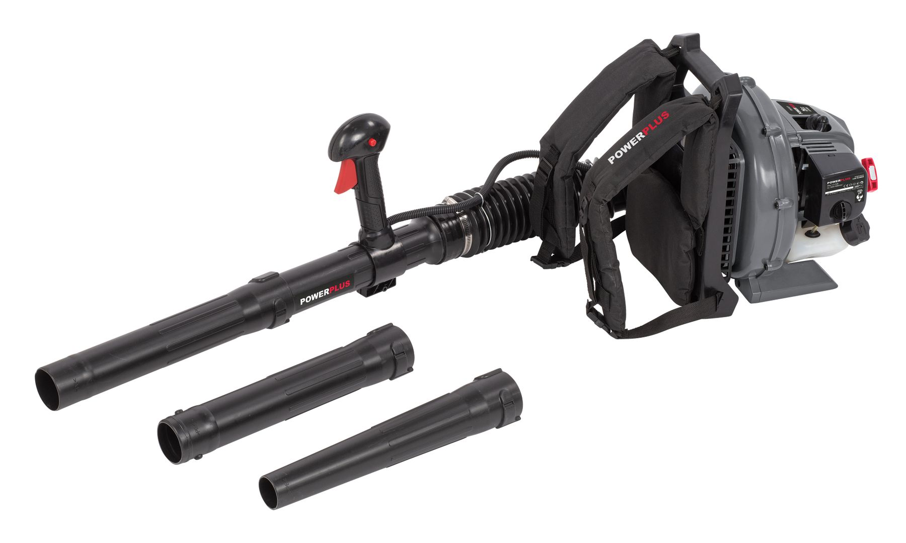 POWEG9020 Soplador de hojas mochila 26cc