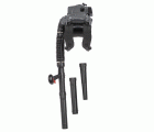 POWEG9020 Soplador de hojas mochila 26cc