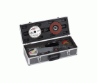 POWESET2 Amoladora angular 900W Ø 125mm - 6 acc.